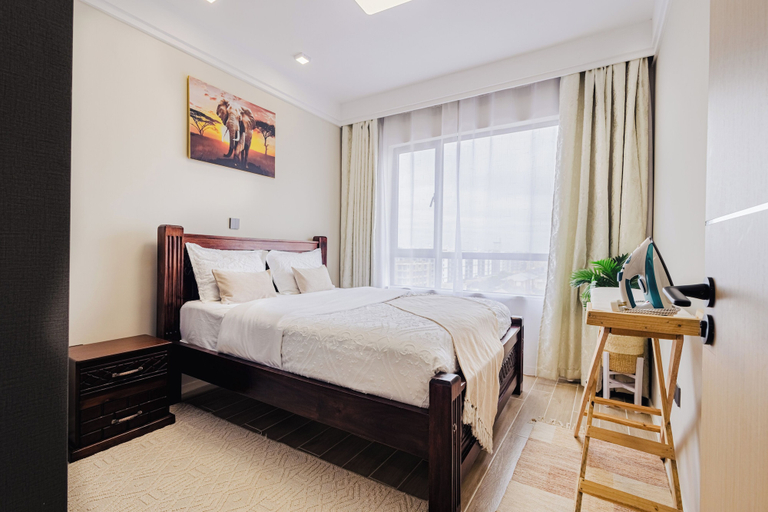 Room 5, Ultimate Safari Retreat Just 9 Minutes From Jkia, Mavoko