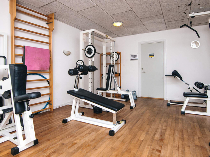 Facilities 5, 5 person holiday park home in Rømø, Tønder
