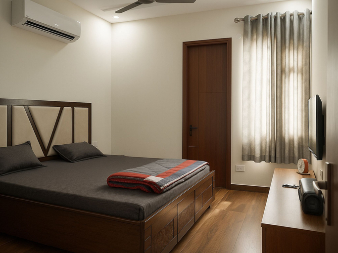 Primary image, Stay Rotal Villa BNB 1st F, Sahibzada Ajit Singh Nagar
