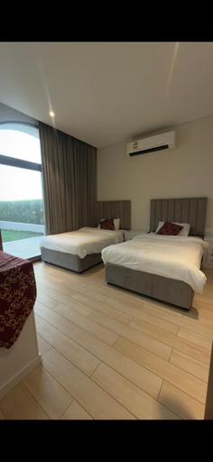 5, hawana salalah, Taqah