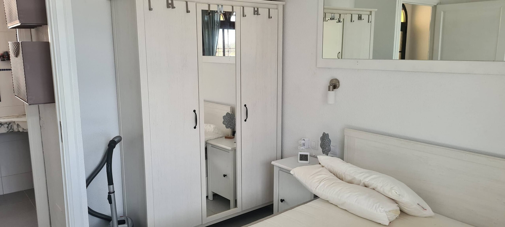 Room 2, Casa Zimbo in Costa Calma, Las Palmas