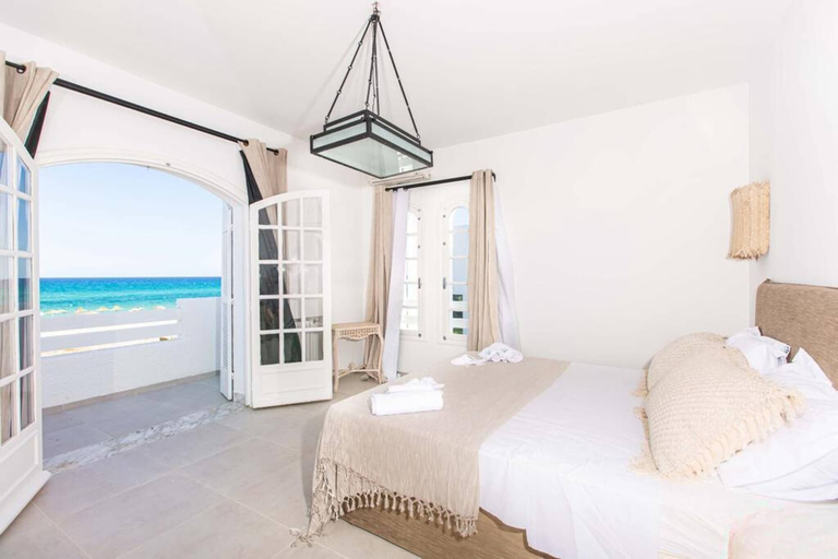 Room 5, Beach House Hammamet, Hammamet