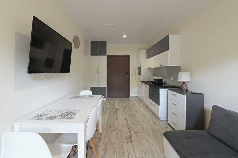 Interior 5, Apartt by Q4 Apartments, Lębork