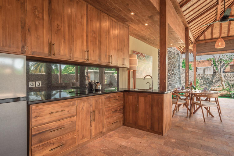 Others 5, Villa Danginan & Dajanan Pemuteran, Buleleng