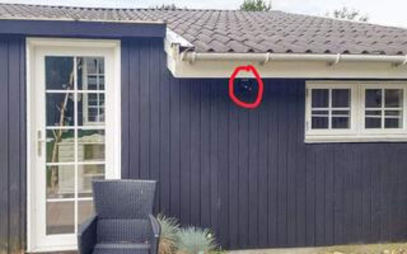 Others 4, 4 Star Holiday Home in Blavand, Varde