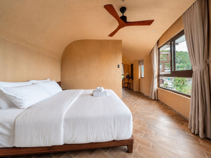 Room 2, Cam Ly The Boutique, Đà Lạt