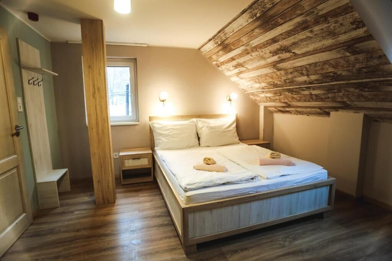 Room 4, Eged Panzió Eger, Eger