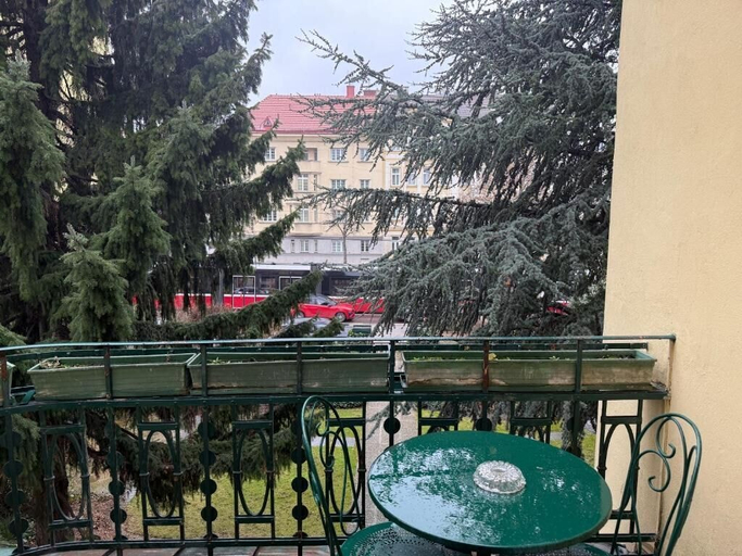 Others 4, Hotel Jäger, Wien