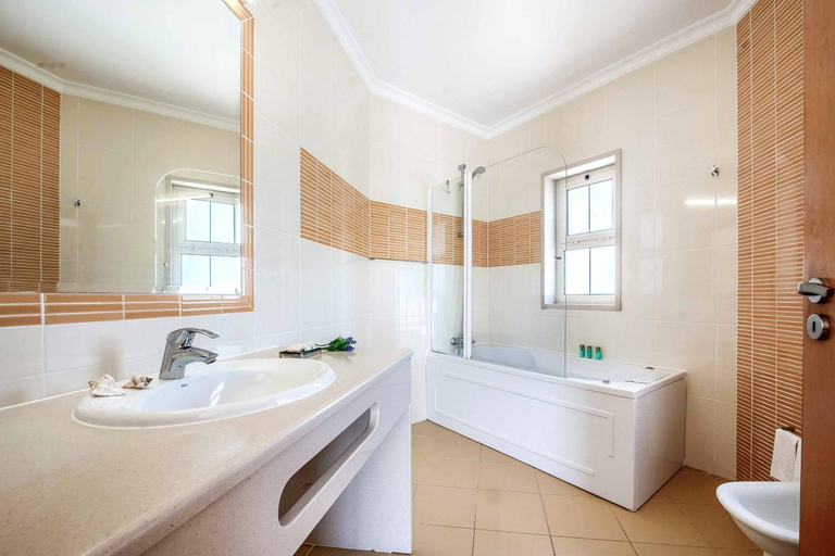 Bathroom 3, Villa Vega, Albufeira