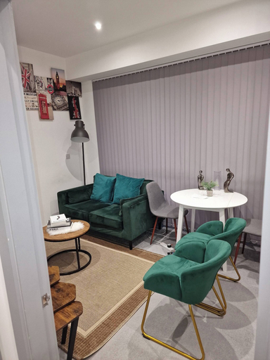 Living room 4, Home Away From Home1, Dudley