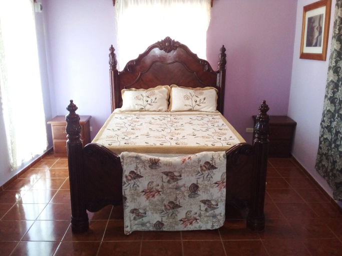 Room 2, The Beauty of Samana, Santa Bárbara de Samaná