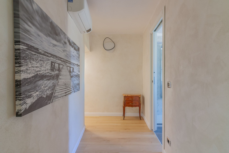 Room 4, Spicchio di Sole in Perledo, Lecco