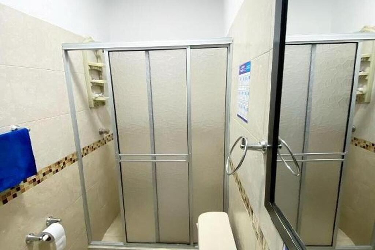 Bathroom 4, Texworks Coliving, Santiago de Cali