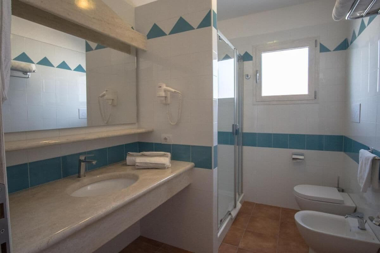 Bathroom 4, Superb Le Residenze del Golfo di Orosei No2190, Nuoro