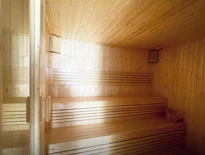 Sauna 4, 2 Bed Room Sea View Great Place 2, Pattaya