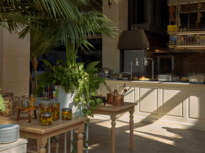 Food & Drinks 4, Grecotel Plaza Beach House, Crete