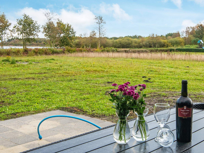 Others 5, 5 star holiday home in Ansager, Varde
