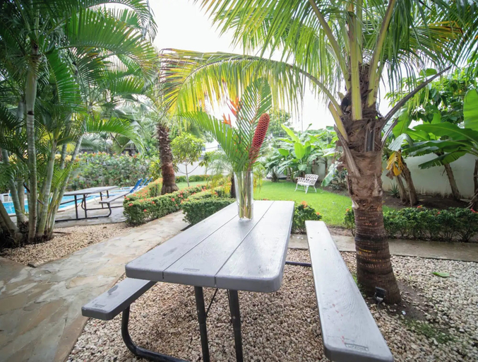 Others 5, Cozy 2br-2bt Apt Near The Beach And Main Street, Sosua