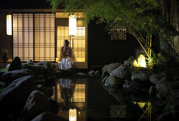 Exterior & Views 2, QingXi Hotel, Xiangxi Tujia and Miao