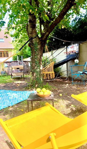Sport & Beauty 2, BIOTY CHILL & SPA, Seine-Saint-Denis