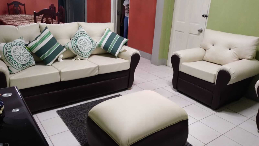 Living room 4, Room-charming Kingston Room to Rent With