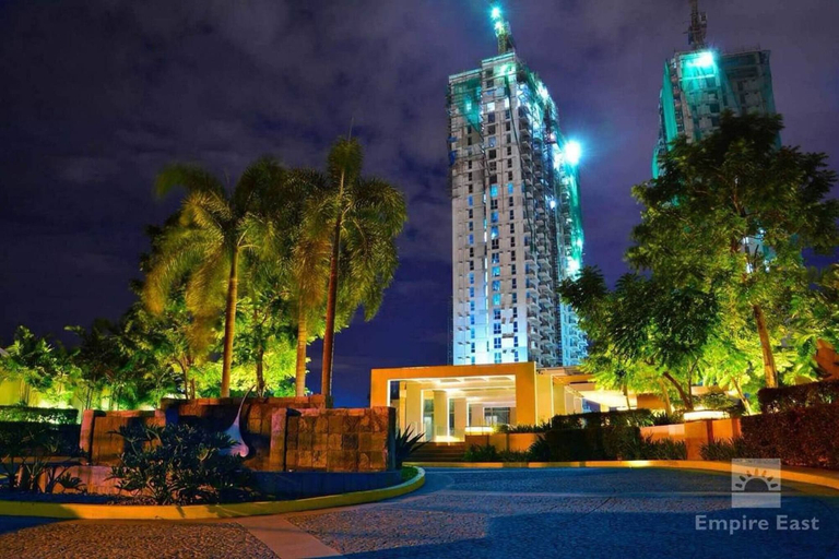 Exterior & Views 2, Spacious Suite in Pasig Cityurban Metro Escape, Pasig City