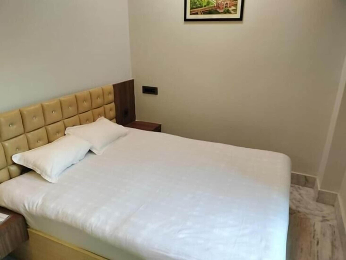 Room 3, Hotel Epar Bangla, West Tripura
