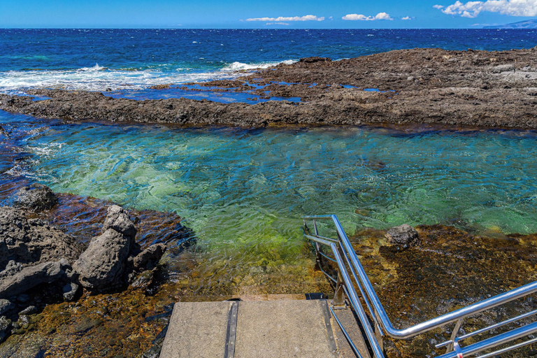 Beach 3, Coast Suites, Santa Cruz de Tenerife