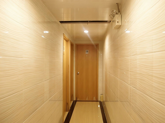 Others 3, Ying Sun Hostel, Kowloon