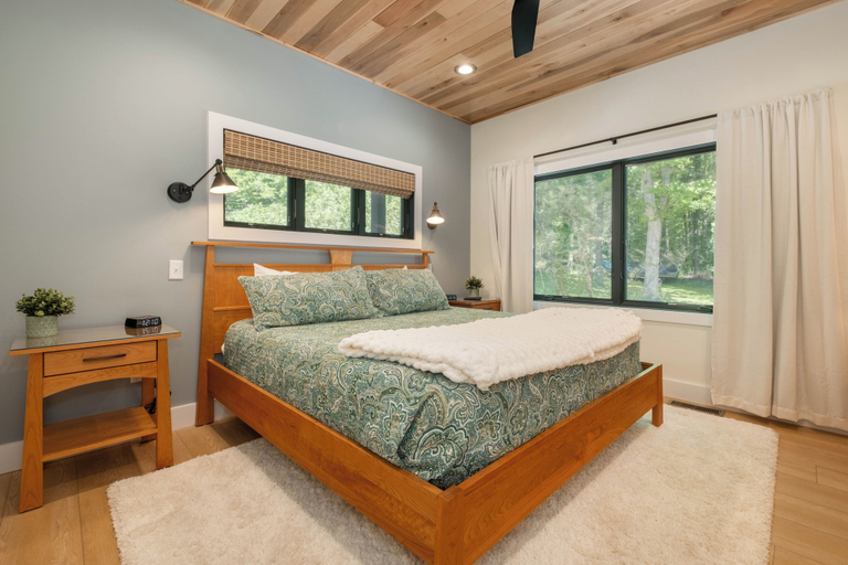 Property amenity 3, Bear on the Lake, Garrett