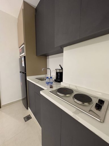 Others 4, Stylish Luxe Apartment Fr 0002, Amman