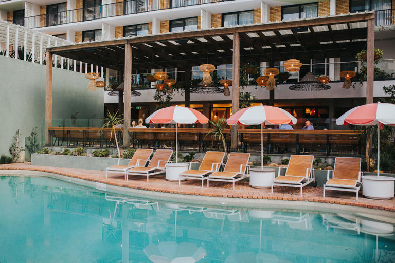 Sport & Beauty 4, Bunk Surfers Paradise - 18-35 , Gold Coast