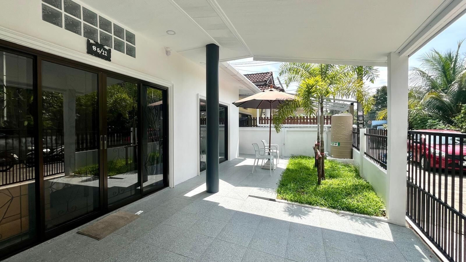 Terrace/patio 4, Bayok 11 - 2 Bedrooms 2 Bathrooms Villa Near Kathu Waterfall, Pulau Phuket