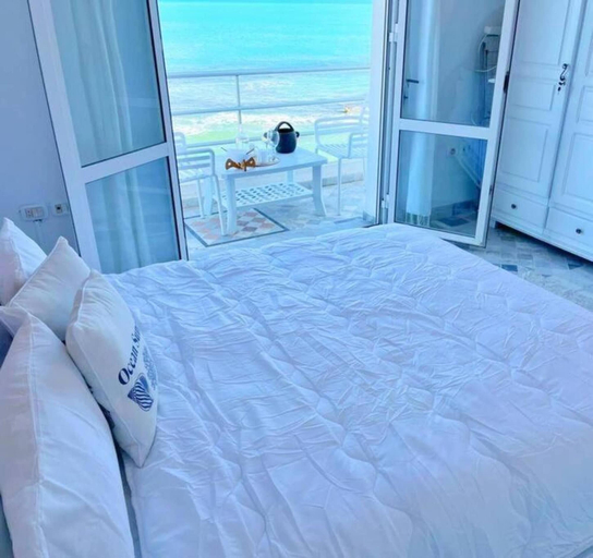 Room 5, L'appartement Pied Dans L'eau, La Marsa