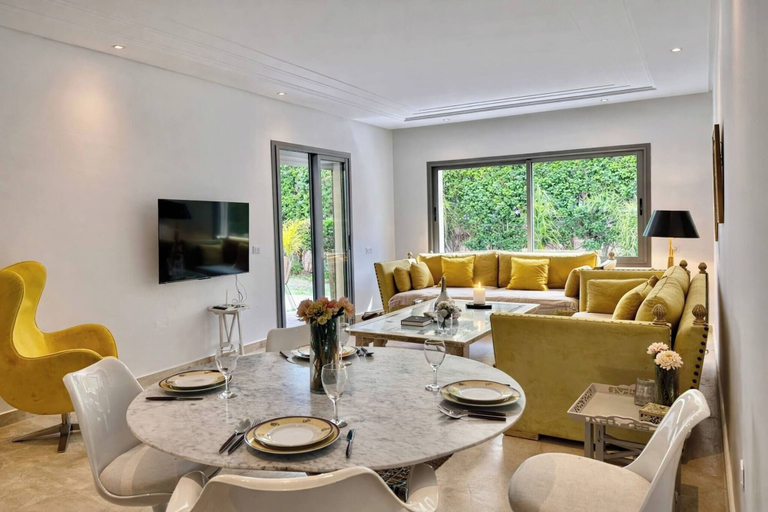 Primary image, Casa Palma Appartement Avec Jardin Prive La Marsa, La Marsa