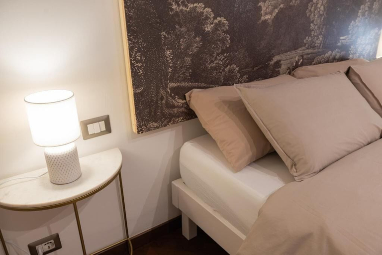 Room 4, Ferentino B&B, Frosinone