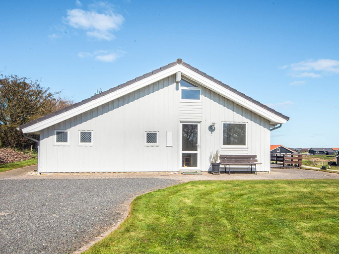 Others 4, 4 stjernet sommerhus i Nordborg, Sønderborg