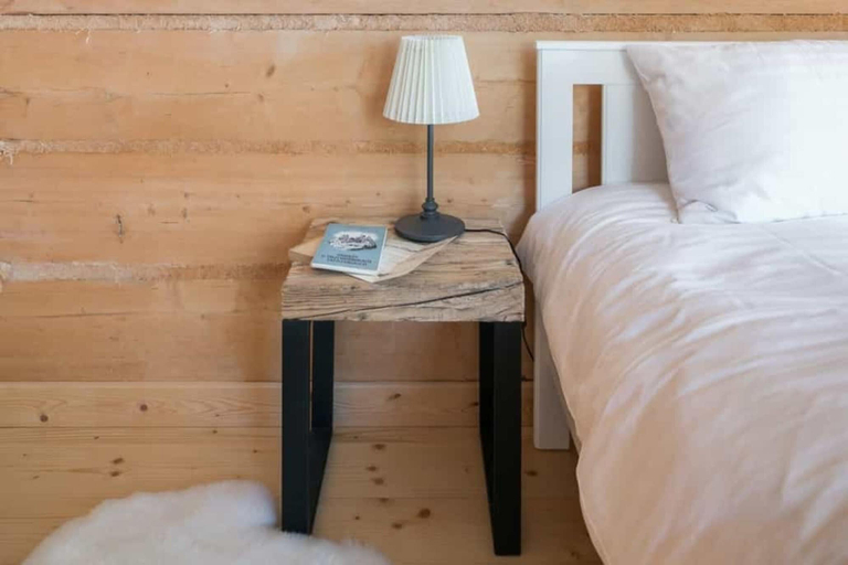 Room 2, Holiday Home With a Terrace and Mountain Views, Tatra
