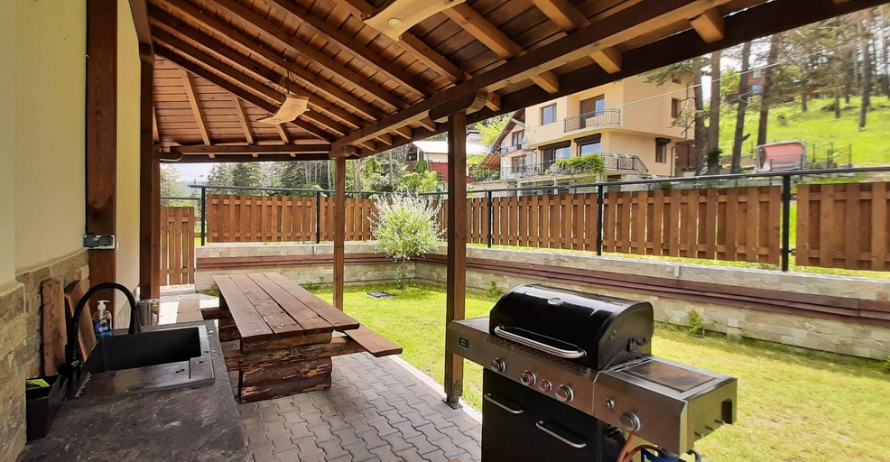 Others 4, Rodopi Guest House, Rakitovo