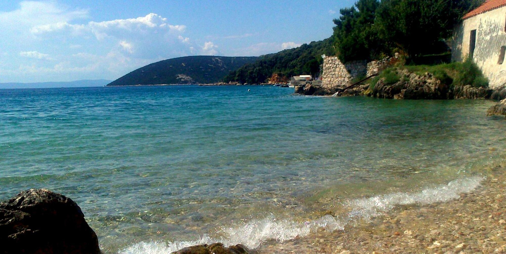 Others 5, Modern apartment with seaview, Lopar/Supetarska Draga