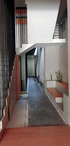 Others 3, Mangesthi Boutique Hotel, Solo