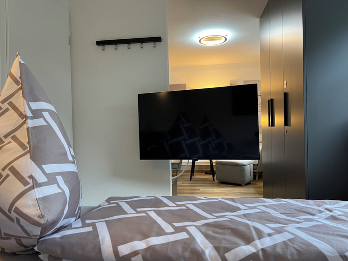 Others 4, Top Apartment Zentrum Bad Urach 5 Minutes to Train Station, Reutlingen