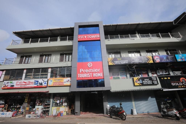 Exterior & Views 2, Premier Tourist Home, Thrissur