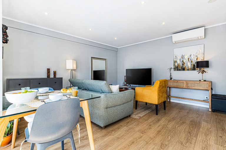 Room 2, Flor de Sal Arma o Seaview, Silves