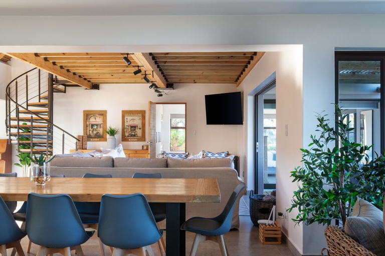 Interior 2, Bayview Bliss Springerbaai, Eden
