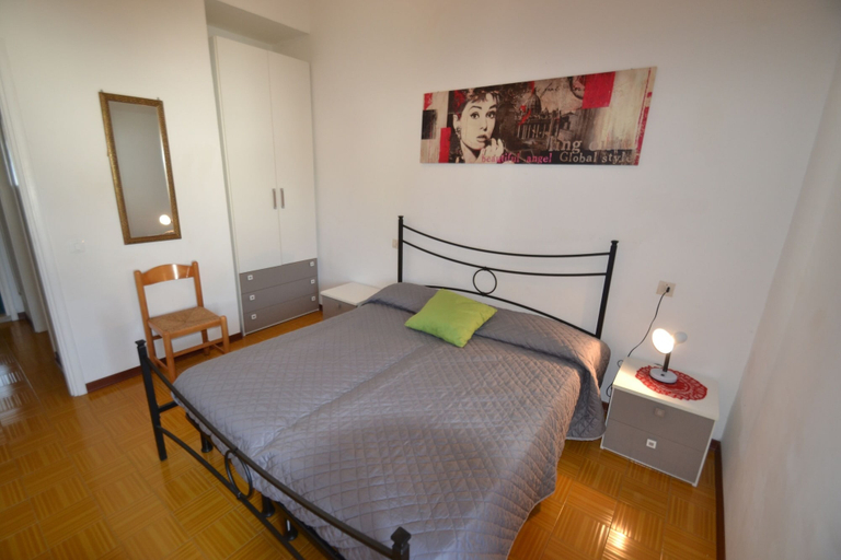 Room 3, Cozy Flat With Private Garden, Venezia