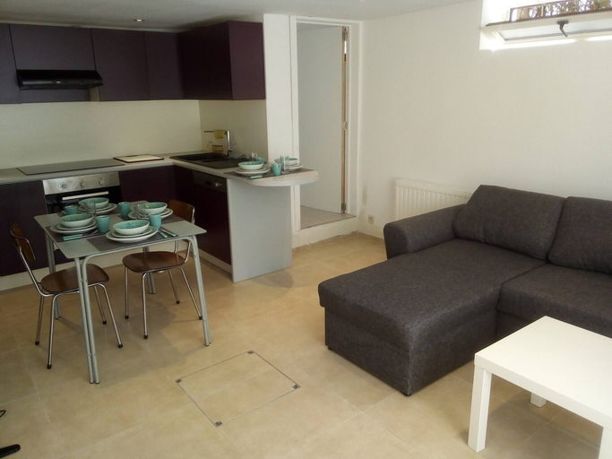 Others 5, Relaxation in Waterloo, 2 Steps From the Center of Brussels, Brabant Wallon
