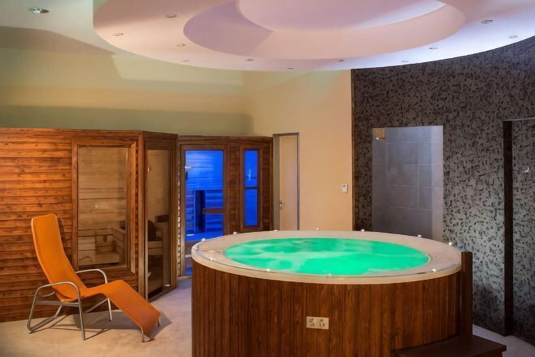 Sport & Beauty 5, Erzsébet Királyné Szálloda, Gödöllő