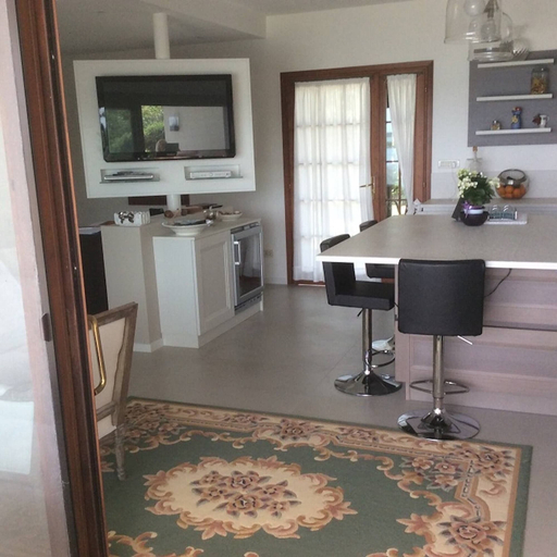 Interior 5, Beautiful Villa With Private Pool by Beahost, Rovigo