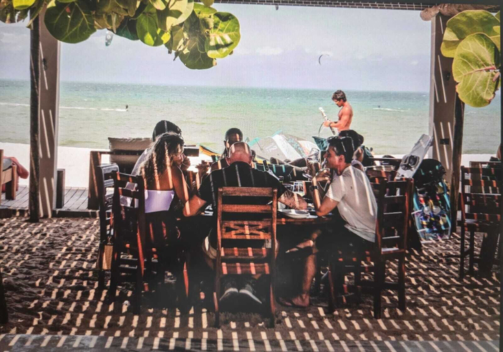 Food & Drinks, OUTRO BEACH CLUB HOTEL, Caucaia